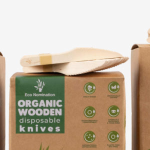 Disposable Cutleries